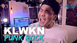 &quot;KLWKN&quot; - Music Hero // Punk Rock Cover by The Ultimate Heroes