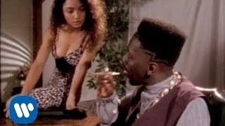 Big Daddy Kane - Smooth Operator (Official Music Video) | Warner Records