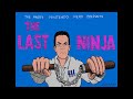 The Last Ninja NES Angry Video Game Nerd AVGN