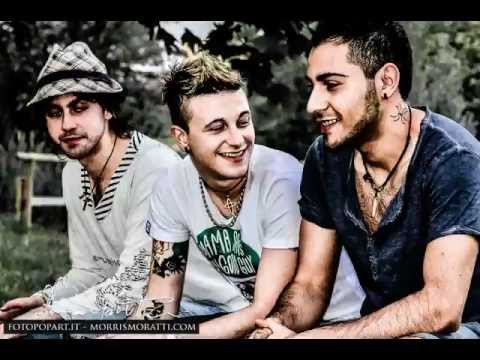 Dieci minuti con... MC feat Davide Locatelli (Teaser)