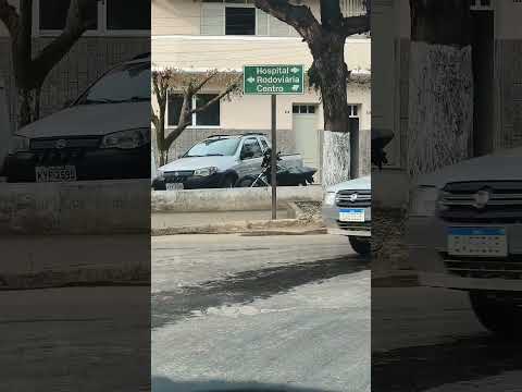 Astolfo Dutra MG não venha pela rodoviária #astolfodutra