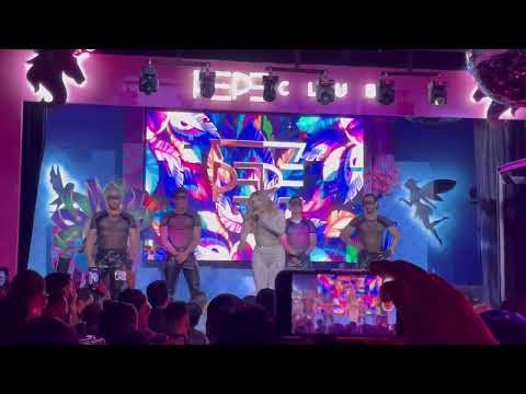 Trixy star la cochambre Pepeclub