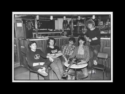 LORD COX KRUCJATA ŚLEPCÓW