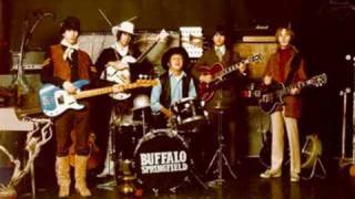 Buffalo Springfield - We&#39;ll See (Demo)