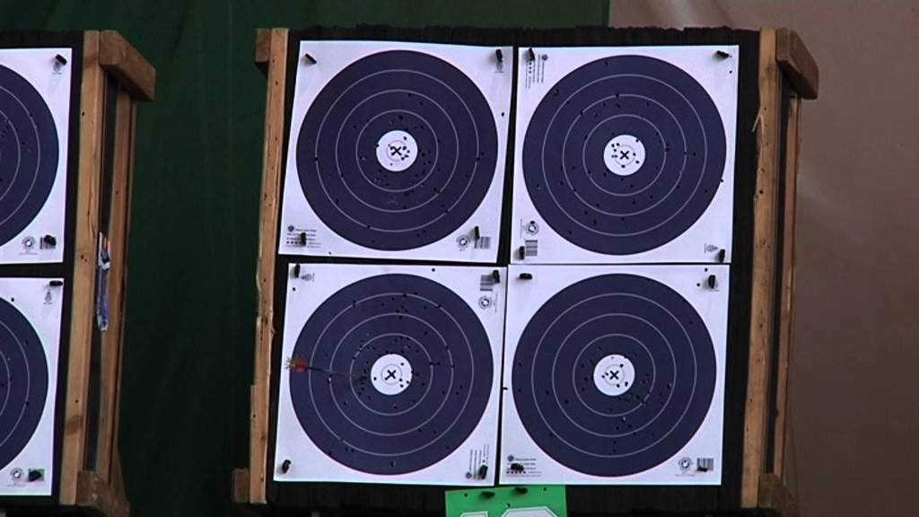 Siguldā noslēdzies Baltijas čempionāts loka šaušanā