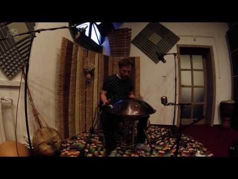 Für Christina by Jiri Brzobohaty Handpan (Spacedrum)