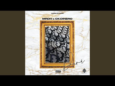dior (feat. CK-dinero)