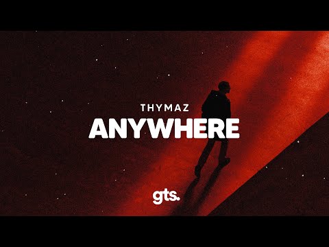 Thymaz, Moosa Saleem - Anywhere