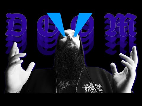 HOW TO PLAY DOOM METAL - Episode 1- What is Doom?