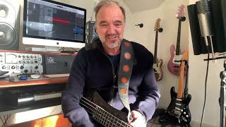 LD Licks Ep 20 Gary Moore I Have Found My Love In You