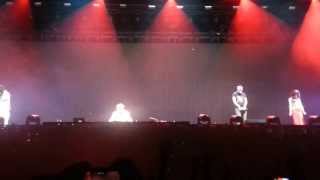 Armin van Buuren feat  Bagga Bownz-Reprise@ARMIN ONLY 2013 17.11.2013 (02:36:49)