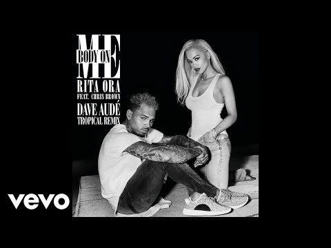Video thumbnail for Body on Me (Dave Audé Tropical Remix)