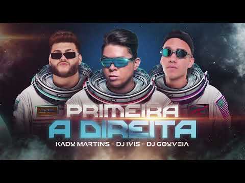 PRIMEIRA A DIREITA  - Dj Ivis, Kadu Martins e Dj Gouveia  (CD Deejay Hits)