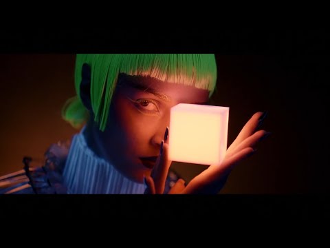 dyxiion - id (music video)