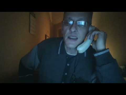 Mimon Baraka: Anruf Polizei Berlin am 02.01.2017