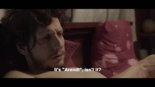 Anashim Shehem Lo Ani (People That Are Not Me) - teaser | Hadas Ben Aroya