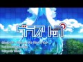 Glasslip OP -Natsu no Hi to Kimi no Koe- cover ...