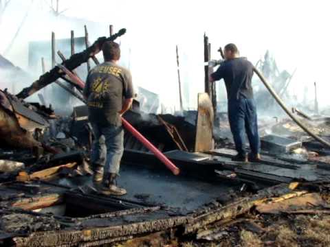 Incendiu la scoala Waldorf