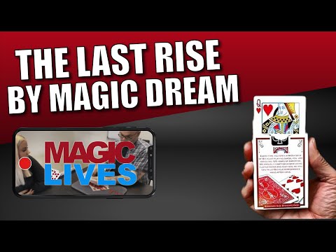 The Last Rise by Magic Dream | The Rise Of The King