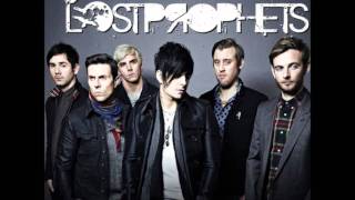 Lostprophets - Bring Em Down (**New Single 2012**)