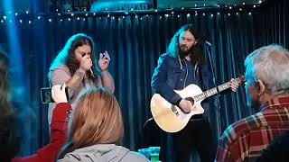Royal Bliss,Neil & Taylor,Devil with Angel Eyes @Mickey Finn's 1/12/18