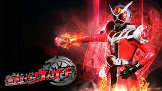 Download lagu Kamen Rider Wizard Opening FULL Life Is Showtime By Shou Kiryuin cover english mp3 Download lagu Kamen Rider Wizard Opening FULL Life Is Showtime By Shou Kiryuin cover english mp3