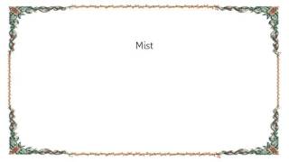 Coal Chamber - Mist Lyrics