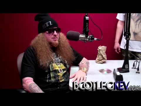 BOOTLEGKEV.COM: Rittz Interview w/ Bootleg Kev Part 2