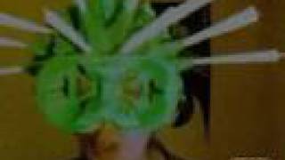 Cannabis - Pride of le Havre - Ludwig von 88 cover