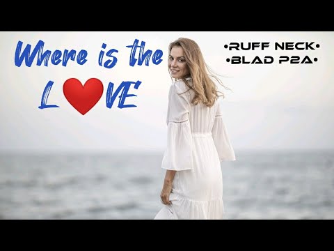 Where is the L❤VE •||• Ruff Neck & Blad P2A 🇸🇧 Lagu Solomon Islands _ RM'10 Tuff Tumaz 🎶🌴