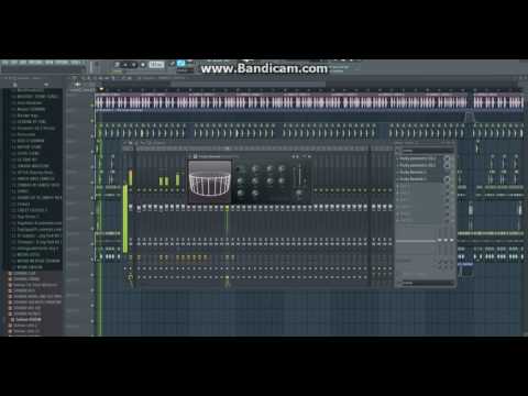 FL STUDIO 12: HOW TO MAKE YOUR SOUNDS SOUND WIDER!