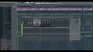 FL STUDIO 12: HOW TO MAKE YOUR SOUNDS SOUND WIDER!