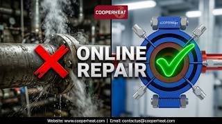 Online Leak Sealing