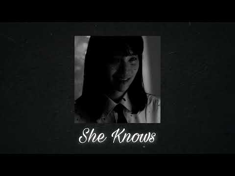 j. cole - she knows (slowed to perfection)