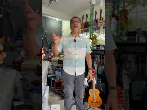 Venha conhecer a Betel Som!