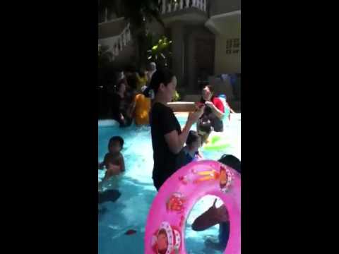 Niveen pacasum @ timoga