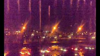 Jarabe Tapatio Fuentes Danzarinas