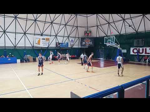 U17 eccellenza HSC Palocco vs SMG Latina
