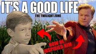 Download lagu How Anthony Fremont Inspired Robert Daly | The Twilight Zone mp3 Download lagu How Anthony Fremont Inspired Robert Daly | The Twilight Zone mp3