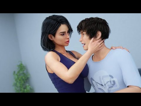 How to get cheat menu(mod menu) in Milfy city V0.6e