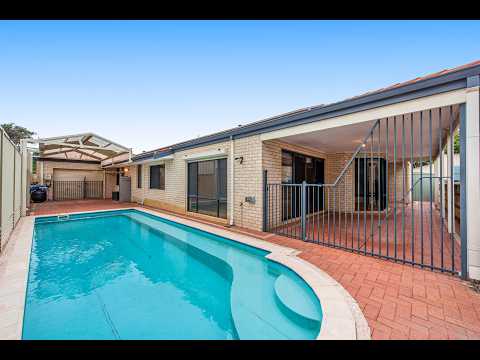 89 Murdoch Drive, Singleton, WA 6175, 5 habitaciones, 3 baños, House