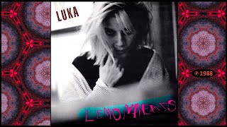 LEMONHEADS - Luka