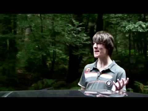 Creep - Official Theatrical Trailer