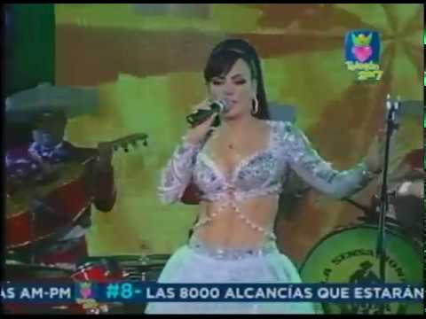 Maribel Guardia - Maria de los Guardias