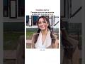 Kusha Transition Video Viralvideo Bollywood Kushakapila Shorts