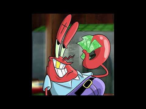 KASH KRABS - THE KRUSTY PACK [FULL EP STREAM w/ TRANSITIONS]