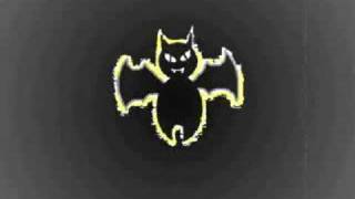Mogwai - Batcat (Animation)