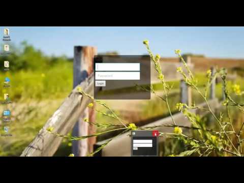 JavaFX 8 Tutorial 16   Cascading Style Sheet CSS