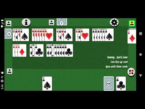 Rummy