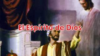 02 Ysis España - El Espíritu de Dios